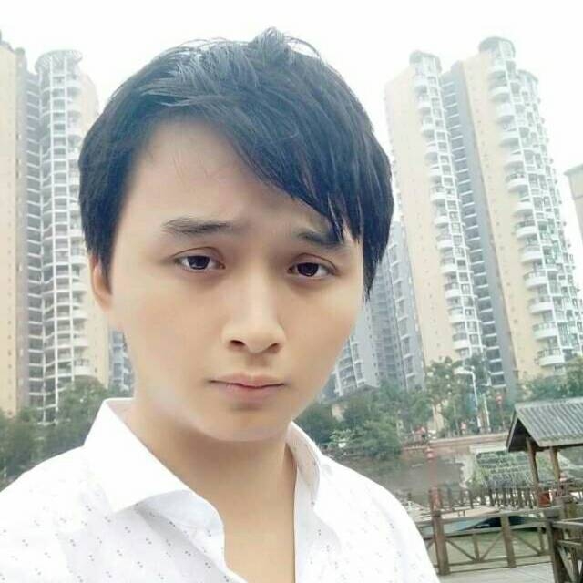 流月的第一张照片--珠海相亲服务中心