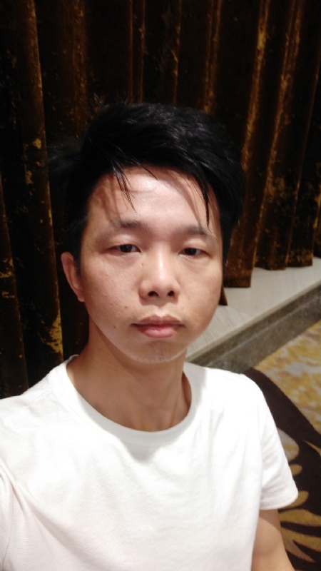 飞飞的第四张照片--珠海相亲服务中心