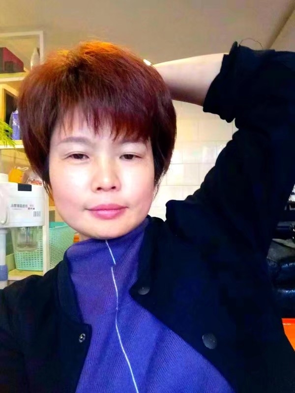 心若向阳的第二张照片--珠海相亲服务中心