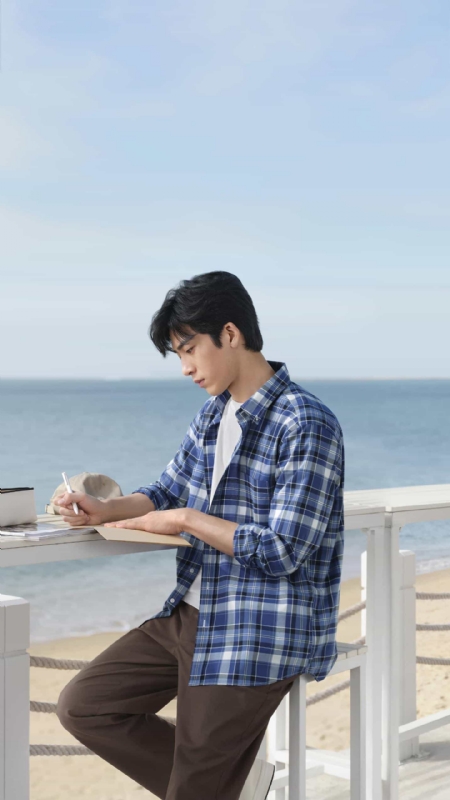 凡人的第一张照片--珠海相亲服务中心