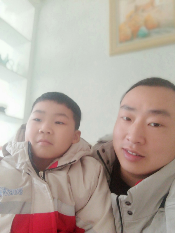 潇洒自由人的第二张照片--珠海相亲服务中心