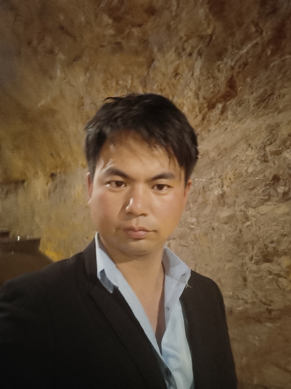 晚点的第一张照片--珠海相亲服务中心