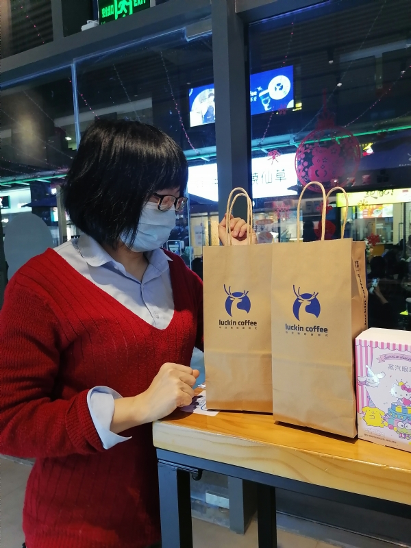 michelle的第一张照片--珠海相亲服务中心