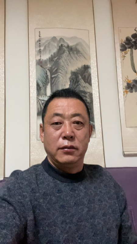 半世烟云的第一张照片--珠海相亲服务中心