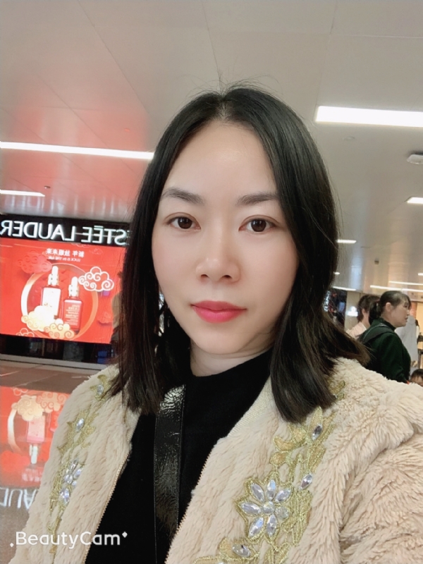 HuangXiao的第一张照片--珠海相亲服务中心