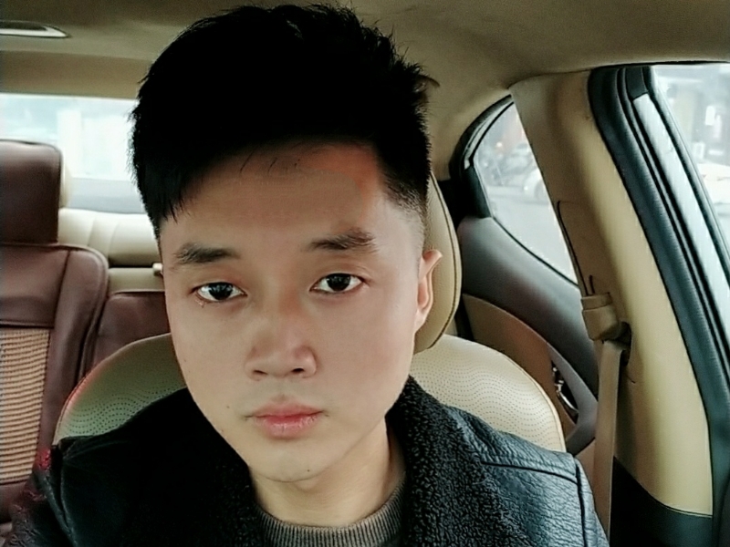 热心市民小林的第一张照片--珠海相亲服务中心