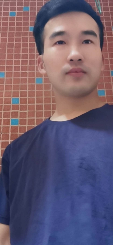 辉哥的第一张照片--珠海相亲服务中心