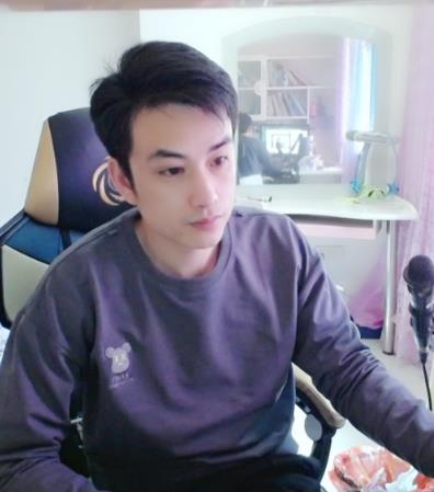 弓长张的第一张照片--珠海相亲服务中心