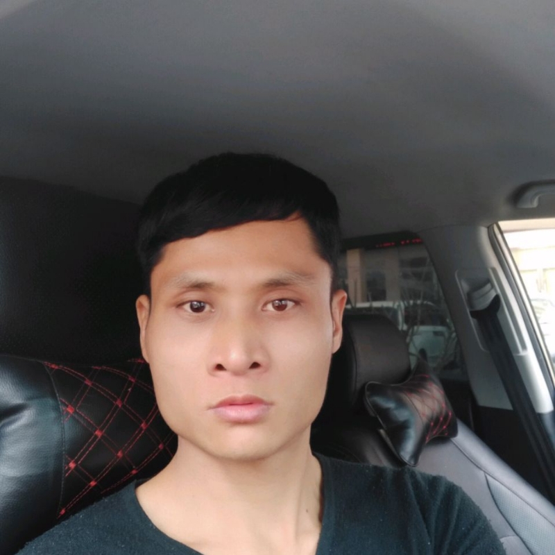 发财的野马的第一张照片--珠海相亲服务中心