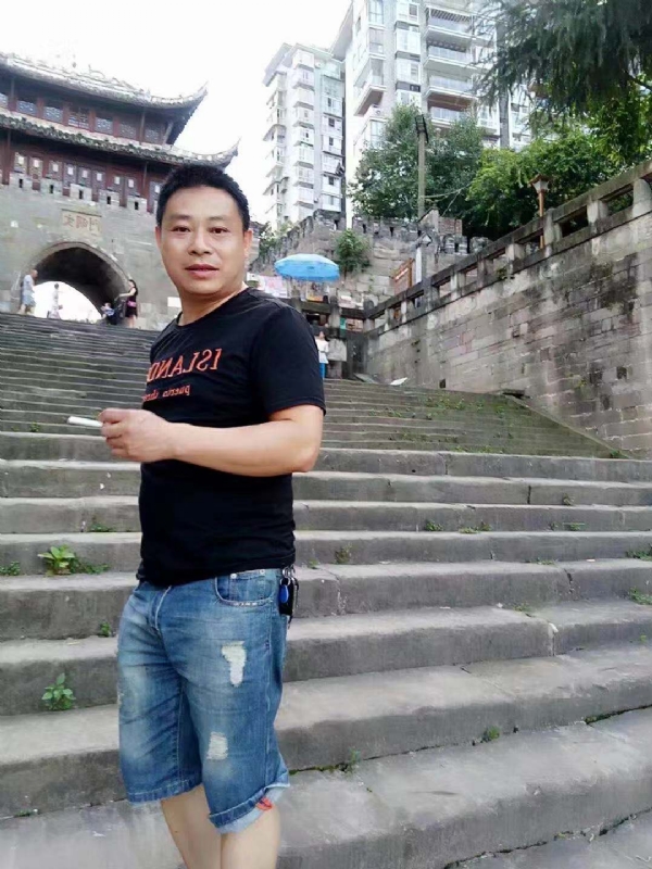 寻找前世今生缘的第一张照片--珠海相亲服务中心