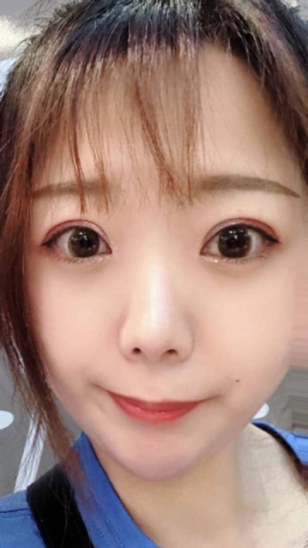 程程的第二张照片--珠海相亲服务中心