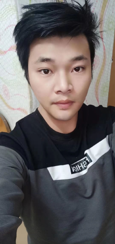 王冰的第一张照片--珠海相亲服务中心