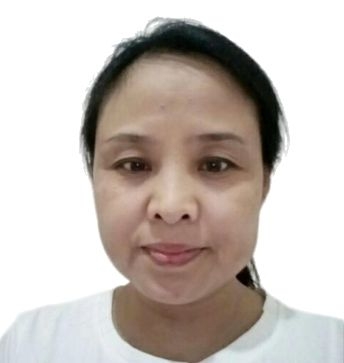 真心就好的第一张照片--珠海相亲服务中心