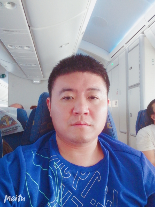 孙大侠的第二张照片--珠海相亲服务中心