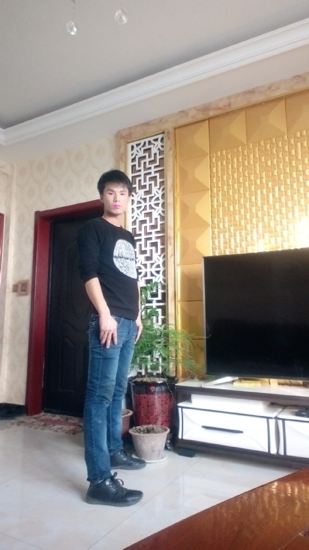 仅此而已的第一张照片--珠海相亲服务中心