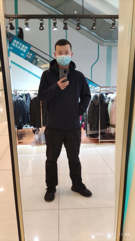 码头007的第一张照片--珠海相亲服务中心