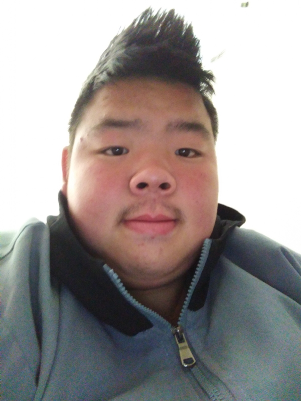 微笑人生的第二张照片--珠海相亲服务中心