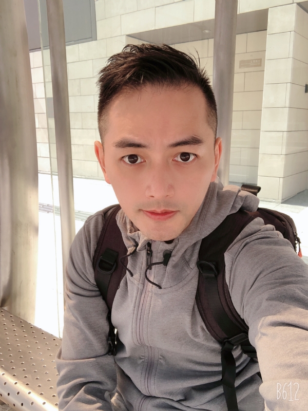 Enemysin的第一张照片--珠海相亲服务中心