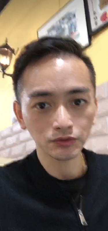 Enemysin的第二张照片--珠海相亲服务中心