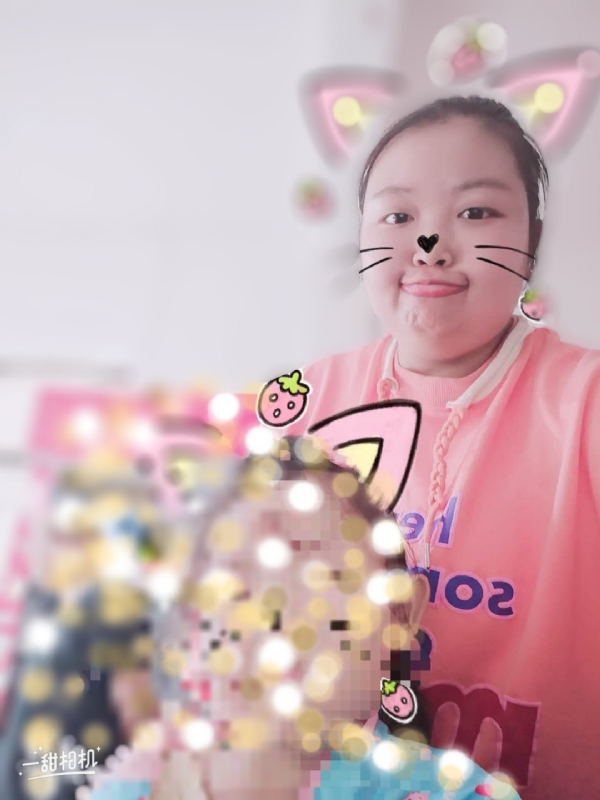 安毓的第一张照片--珠海相亲服务中心