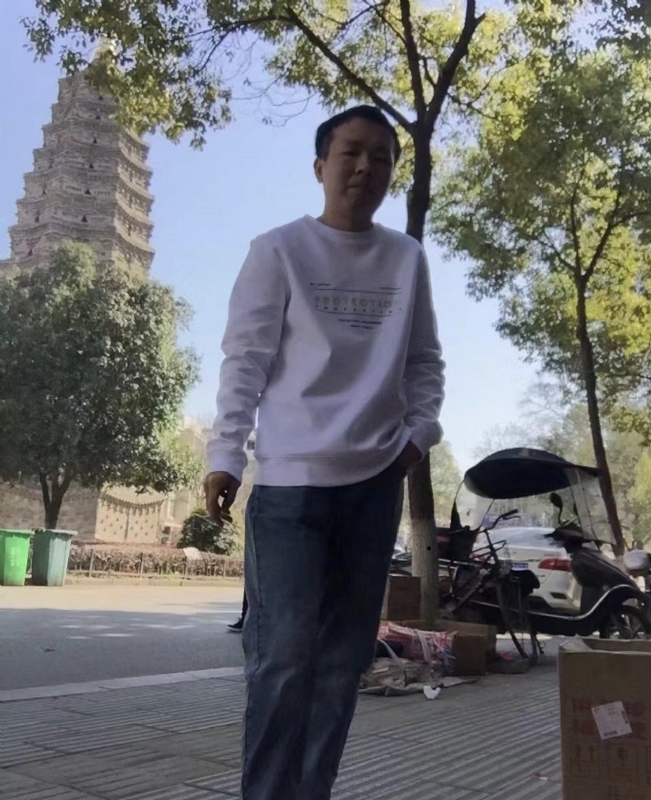 黄冈征婚的第一张照片--珠海相亲服务中心