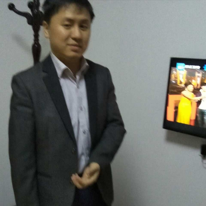 逍遥王的第一张照片--珠海相亲服务中心