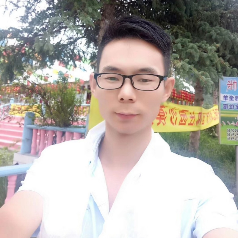 rocky的第一张照片--珠海相亲服务中心