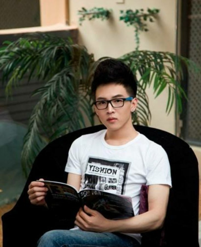 寻找的第一张照片--珠海相亲服务中心