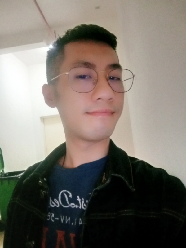 赫兹的第一张照片--珠海相亲服务中心