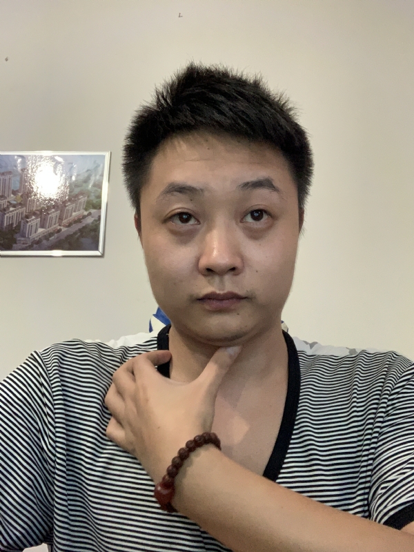 真心诚意的第一张照片--珠海相亲服务中心