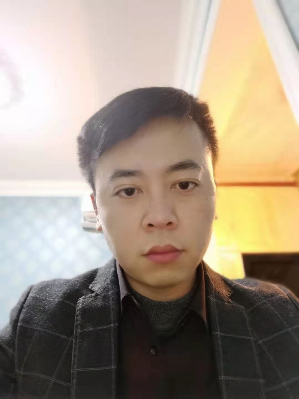 浔城烟雨的第一张照片--珠海相亲服务中心