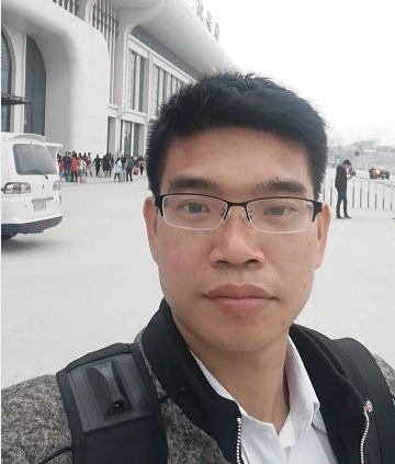 阿龙的第一张照片--珠海相亲服务中心