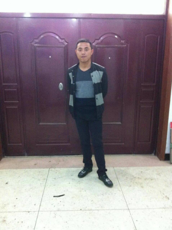 心如止水的第一张照片--珠海相亲服务中心