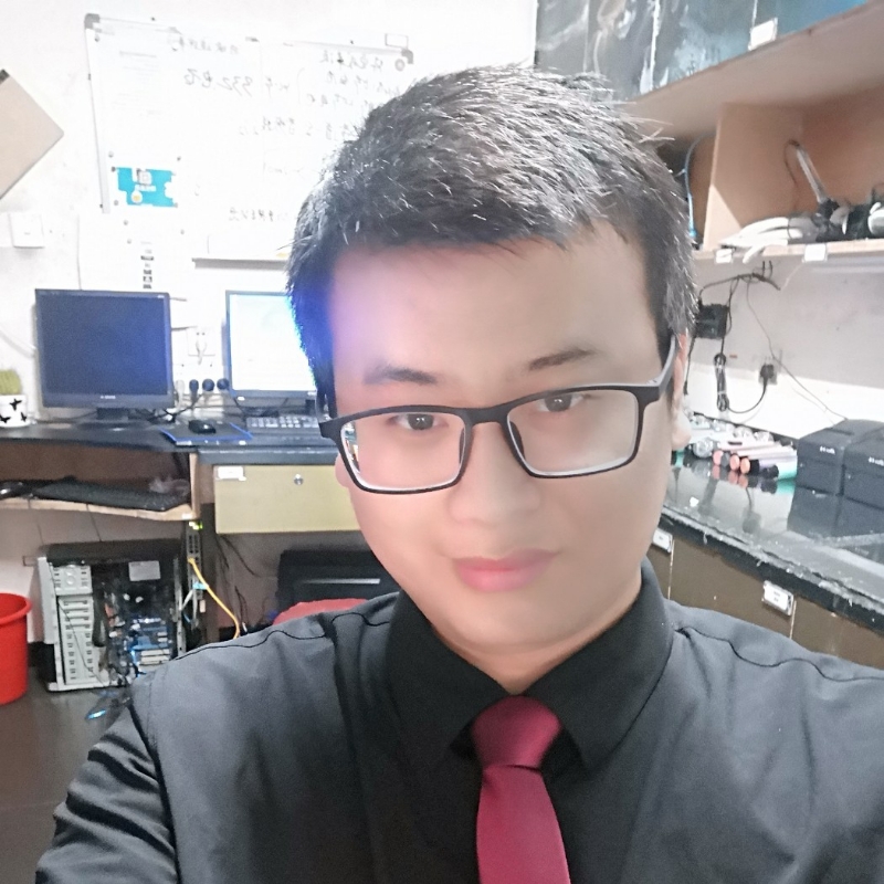 且行且珍惜的第一张照片--珠海相亲服务中心