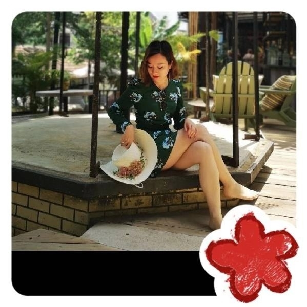 linda的第一张照片--珠海相亲服务中心