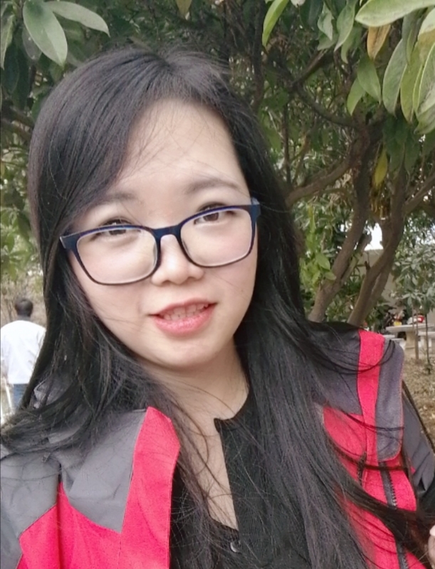 梨花的第二张照片--珠海相亲服务中心