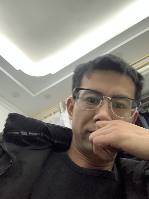 相互理解相互信任的第一张照片--珠海相亲服务中心