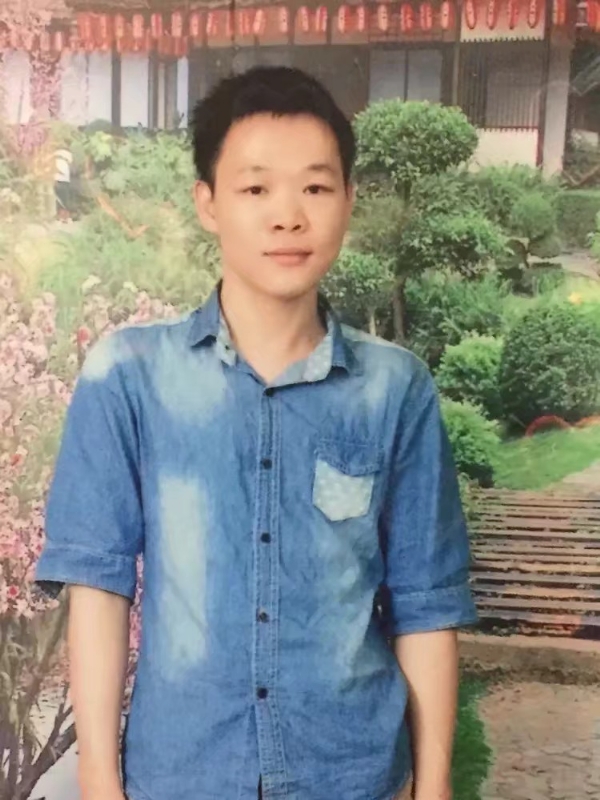 阿文的第一张照片--珠海相亲服务中心