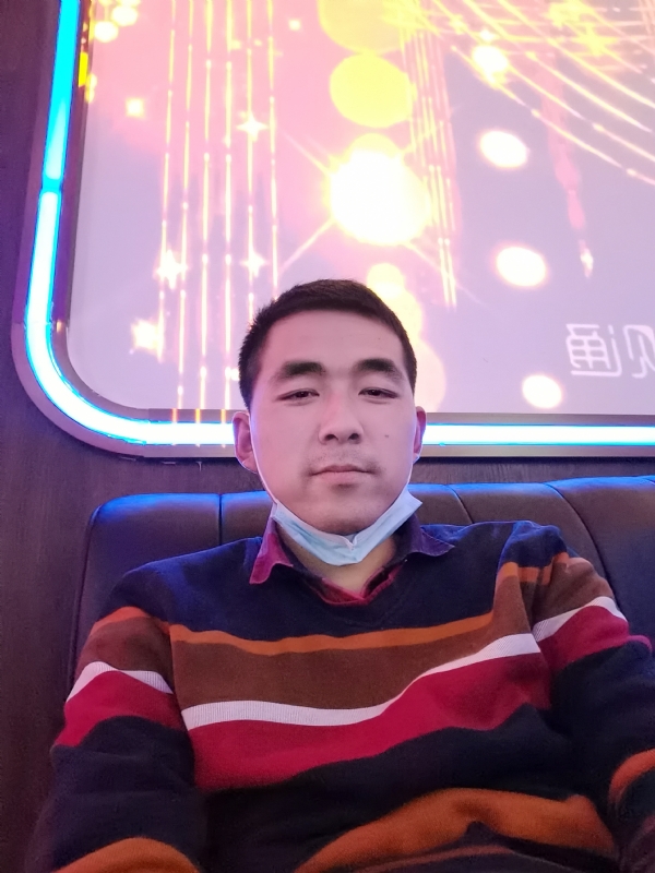 缘分的天空的第一张照片--珠海相亲服务中心