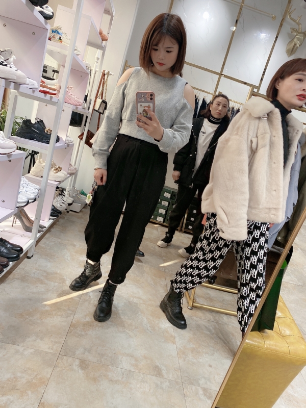 媛媛的第一张照片--珠海相亲服务中心