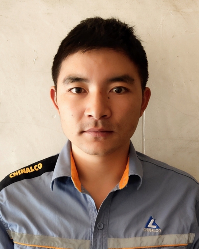 谢恩成的第二张照片--珠海相亲服务中心