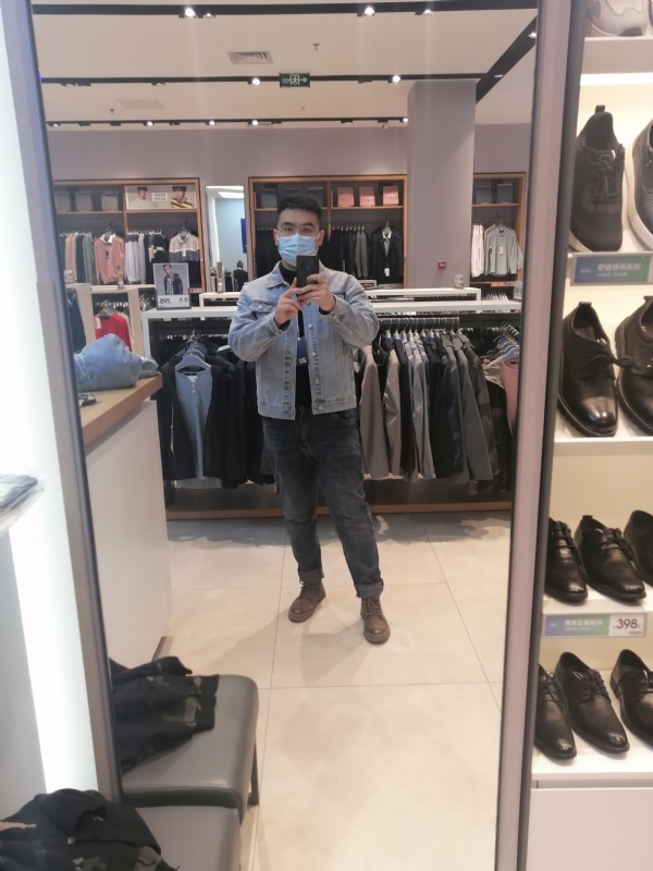 来吧来吧的第一张照片--珠海相亲服务中心