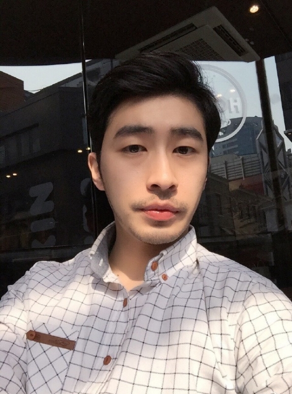 遼闊的第一张照片--珠海相亲服务中心