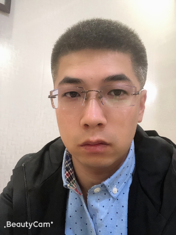 情伤的第一张照片--珠海相亲服务中心