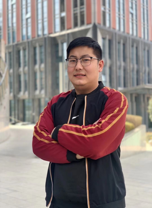 小飞的第三张照片--珠海相亲服务中心