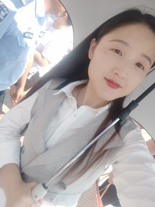 木子田心的第二张照片--珠海相亲服务中心