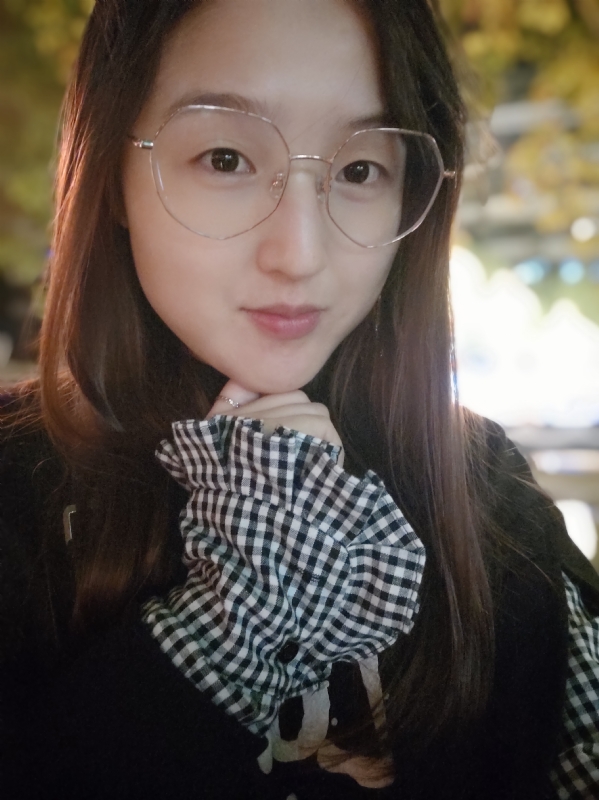 木子田心的第三张照片--珠海相亲服务中心