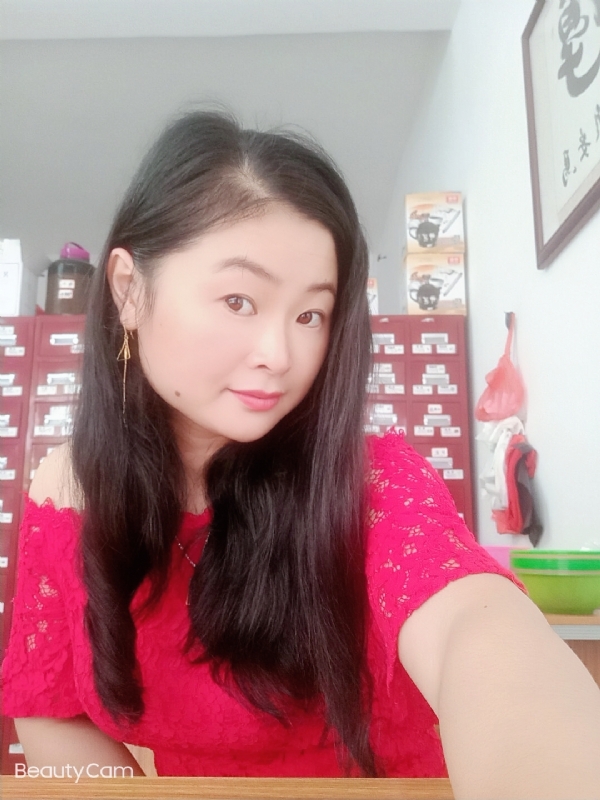 马誉宸的第二张照片--珠海相亲服务中心