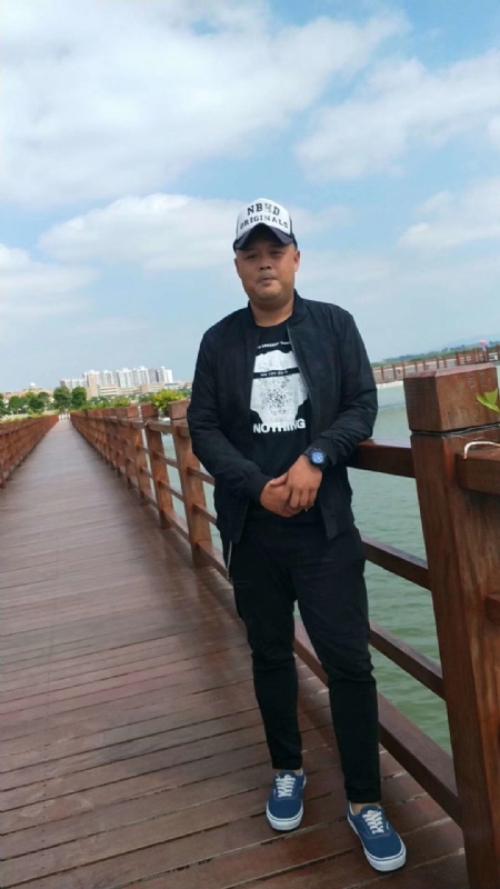 人生如戏的第二张照片--珠海相亲服务中心