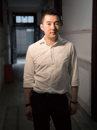 卢捷寿的第一张照片--珠海相亲服务中心